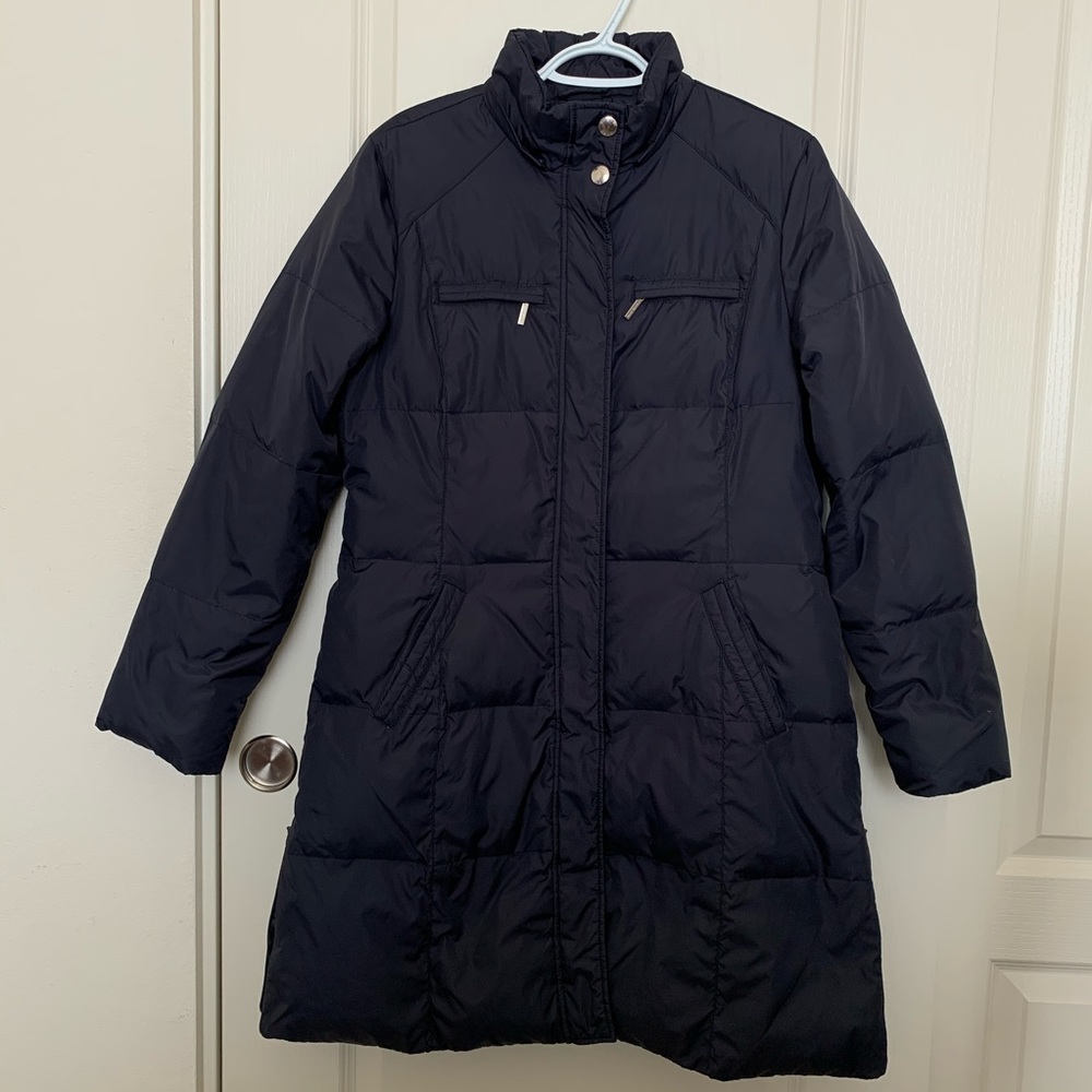 Michael Kors Winter Puffer Jacket